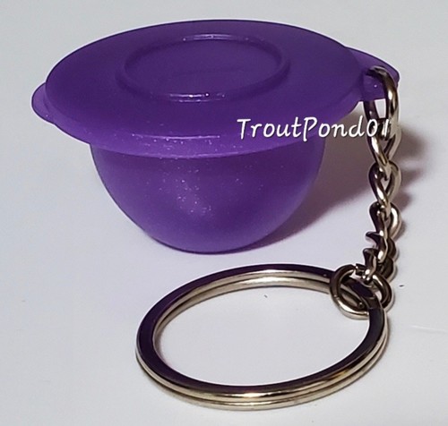 Tupperware portachiavi mini - portachiavi,