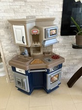 Little Tikes Super Chef Set da