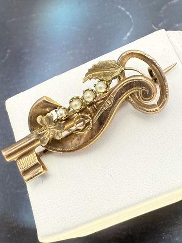 Spilla broche originale - ,