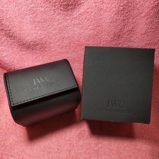 IWC Shaffhausen Authentic