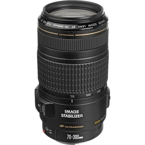 Canon ef - aperta),