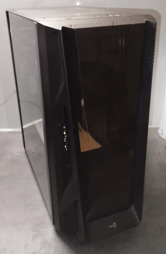Aerocool nighthawk duo - aerocool,