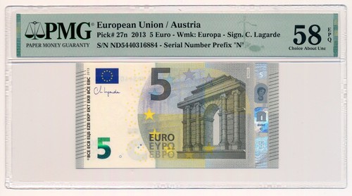 Banconota unione europea - banconota,