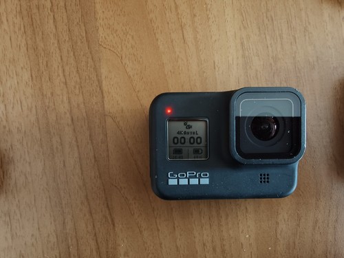 Gopro hero8 black - hero8,