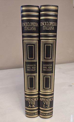 Aggiornamento enciclopedia - aggiornamento,
