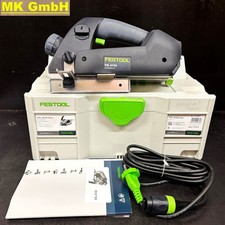 Festool EHL 65 EQ-Plus Pialla elettrica / pialla pieghevole, 720 W, EHL65 EQ -plus, 574557