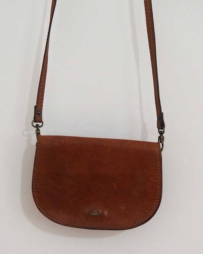 The bridge borsa tracolla - a,