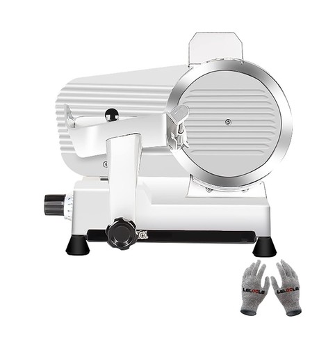 Affettatrice per carne 340wh - affettatrice,