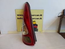 FANALE POSTERIORE. 8156052330