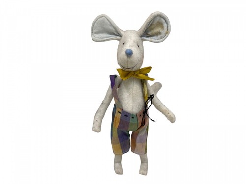 Artista peluche topo cm - topo,