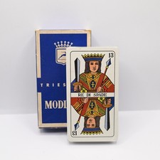 40 CARTE DA GIOCO in