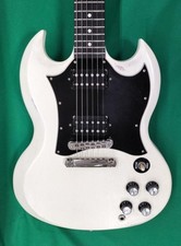 Chitarra elettrica Gibson SG