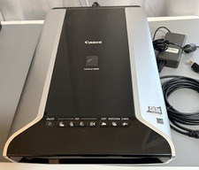 Canon CanoScan 8800F scanner
