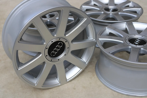 Cerchi pollici audi s8 - audi, a8