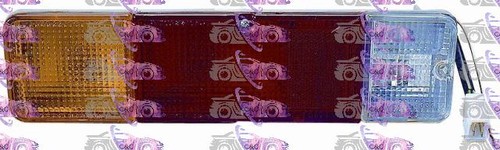 Fanale fanalino stop - fanale,