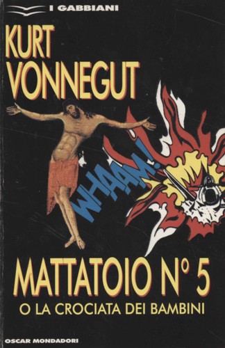 Mattatoio o la - 5,