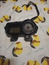 Strumentazione Contachilometri