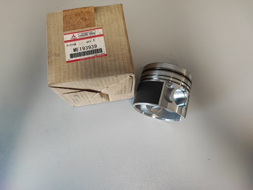 Nuovo pistone mitsubishi fuso - nuovo,