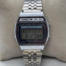 Orologio Sveglia Casio Melodia