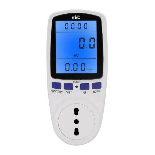 Mkc misuratore potenza - mkc,