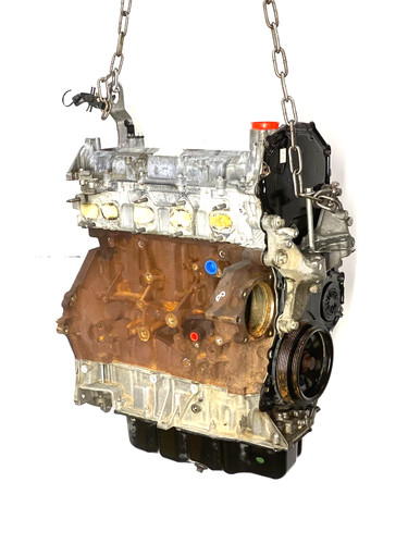 Motore ford transit - motore,