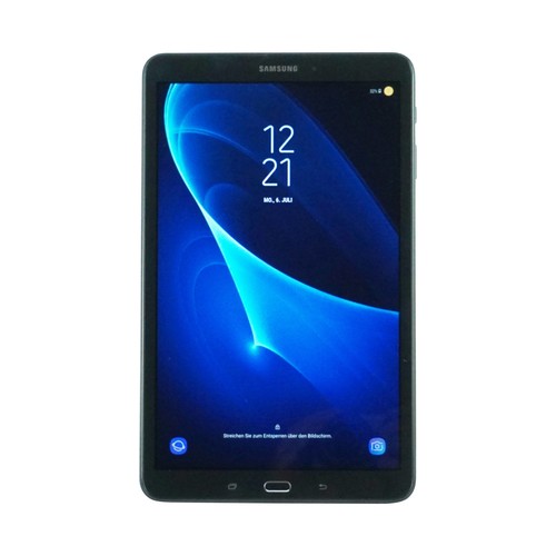 Samsung galaxy tab 2016 - samsung,