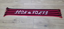 Sciarpa ultras sconvolts - sciarpa,