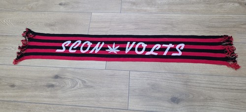 Sciarpa ultras sconvolts anni - sciarpa,