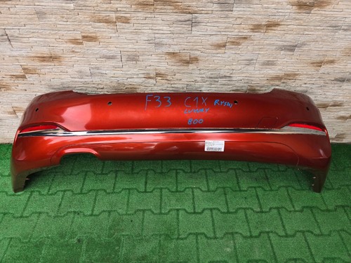Paraurti posteriore bmw f32 - paraurti,