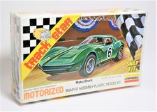 Kit modellino Lindberg 299