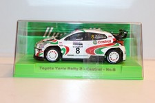 SLOT CAR  AVANTSLOT  TOYOTA