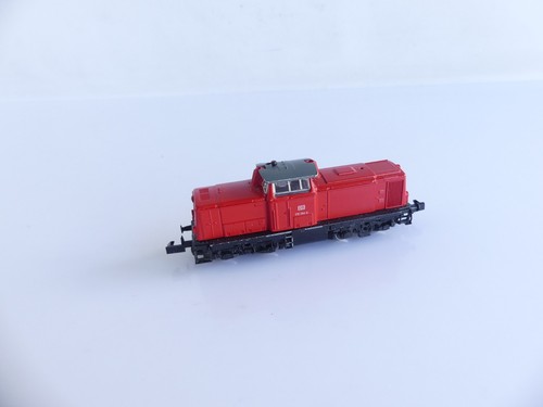 Arnold 160 locomotive - 1:160, /