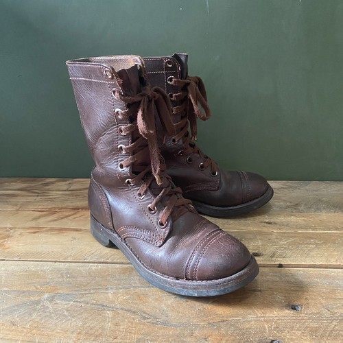 Vintage mvo bata - vintage, dutch