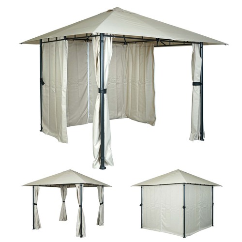 Ware pergola mcw j63 gazebo - b-ware, mcw-j63,