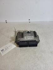 Ford Fiesta Titanium MK7.5