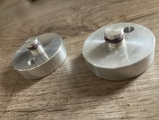 Tappo cieco clima VW Touareg
