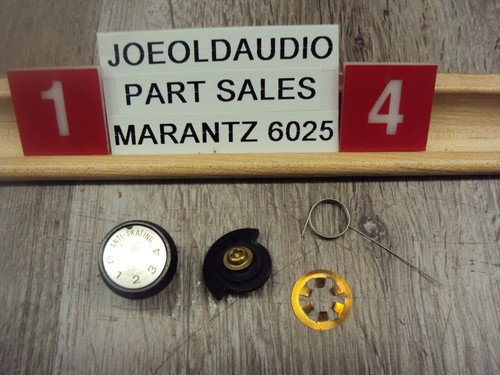 Giradischi marantz 6025 - giradischi,