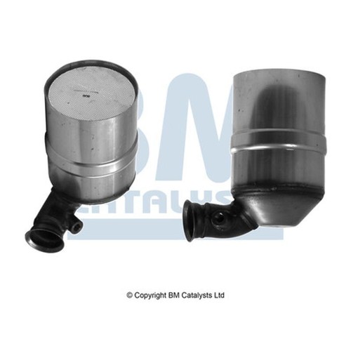 Catalysts bm11103 fuliggine - bm,