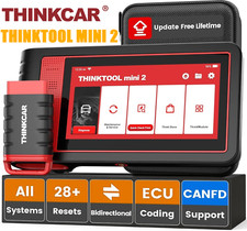 Thinkcar scanner auto obd - scanner,