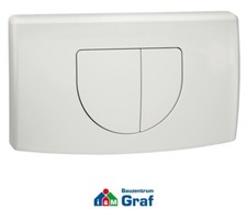 Cornat 2-Mengen Wc-Piastra a