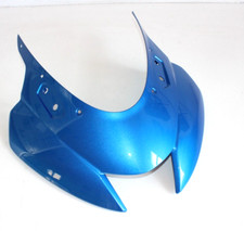 Pulpito Parabrezza Suzuki