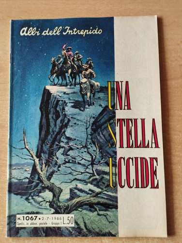 Universo serie albi - ed.universo,