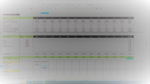 File excel gestione - excel, di