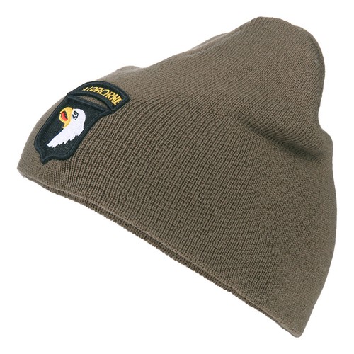 Berretto 101st airborne - berretto,