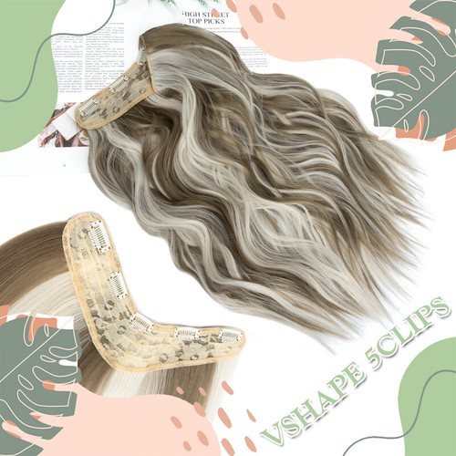 Extension capelli one piece - capelli,