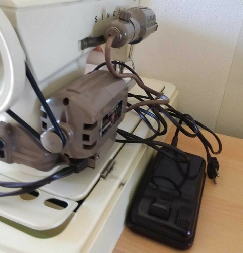 Singer motore 120 130 - singer, 120/130