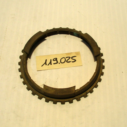Anello sincronizzatore cambio - anello,