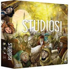 STUDIOSI A SUD DEL TIGRI GIOCO