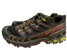 La sportiva Ultra Raptor ll scarpa uomo trail running nera