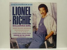 Lionel Richie – 12“ Maxi